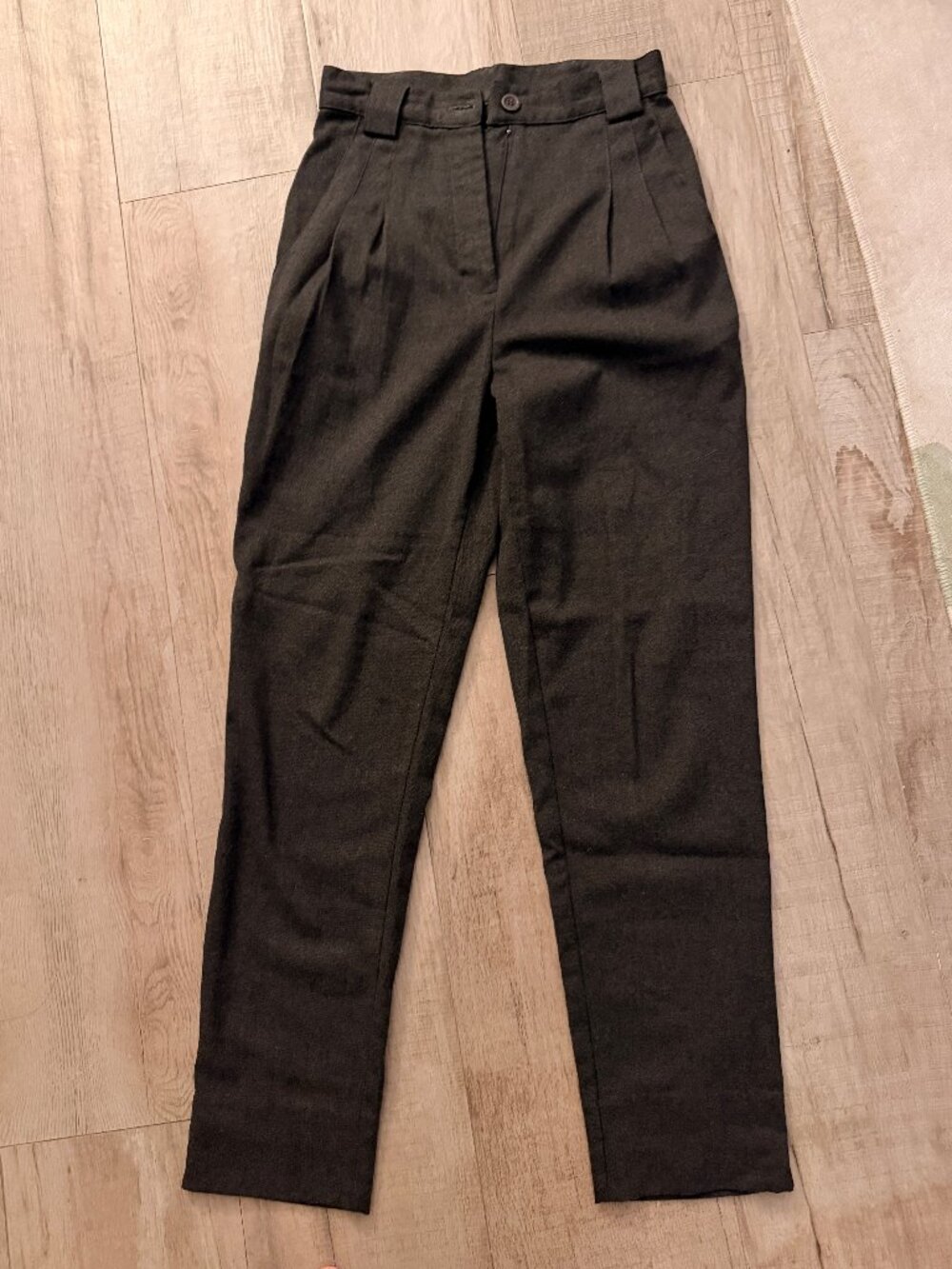Twill Pant by American Apparel